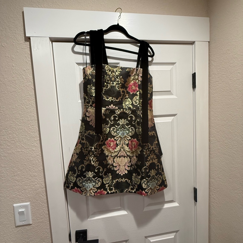 Vici Mini Dress